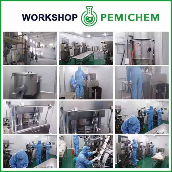 Intermedios farmacéuticos 2