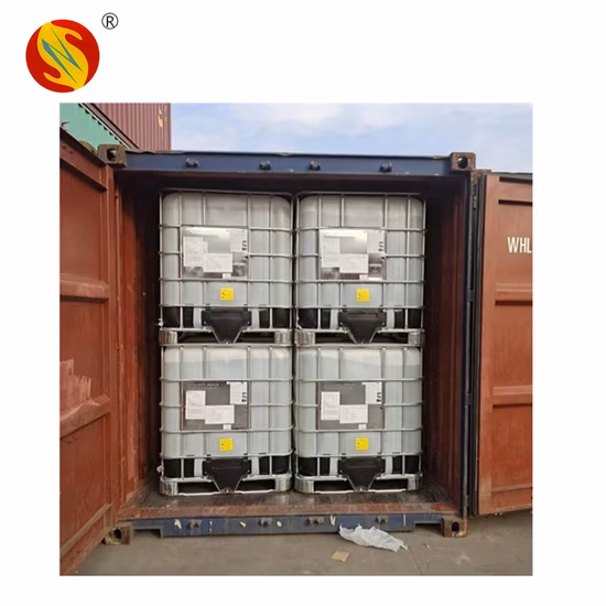 Suministro del fabricante de alta calidad CAS 1072